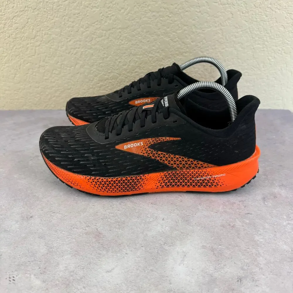 Brooks hyperion tempo